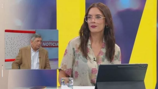Carmona respalda a Vallejo gran estafa