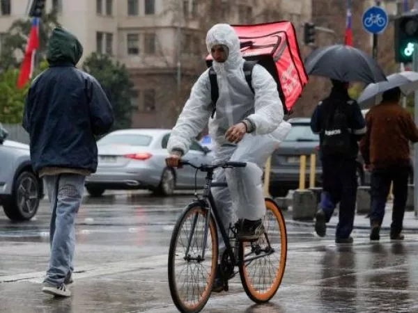 lluvias intensas