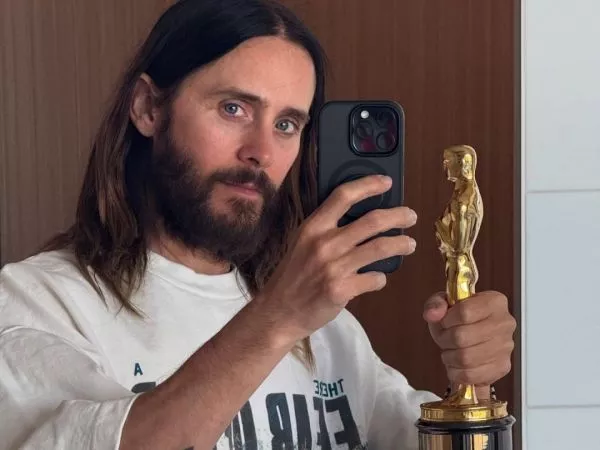 Jared Leto