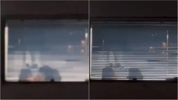 MOP se refiere a posible video sexual en oficinas de Concepción