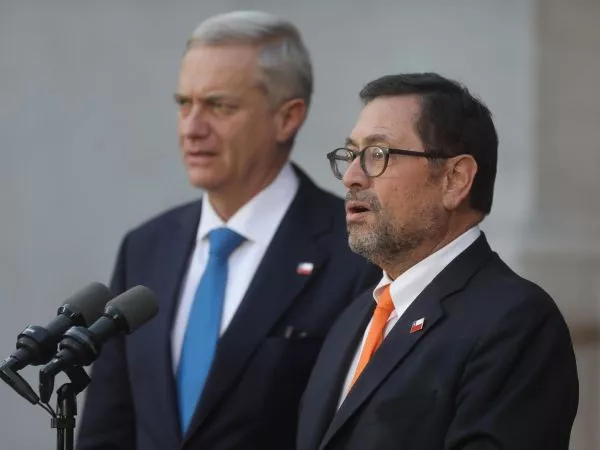 chile venezuela