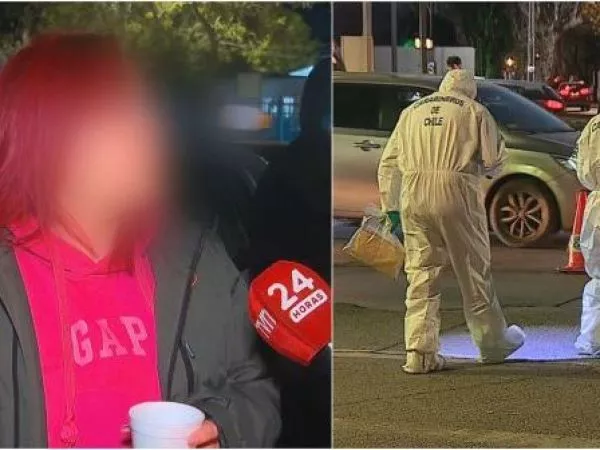 adolescente asesinado en colegio san bernardo