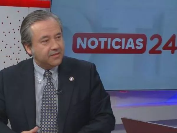 Diputado Romero agenda ideológica