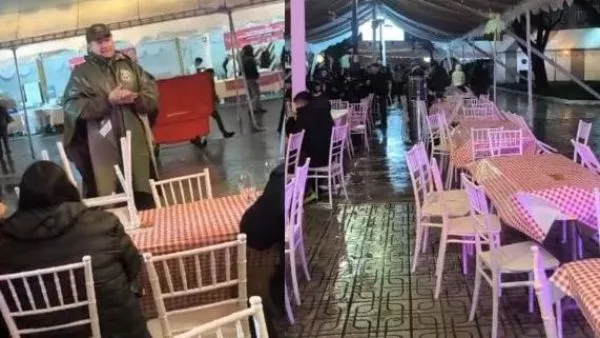 fiesta del chancho 2026