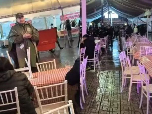 fiesta del chancho 2026