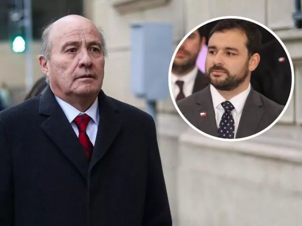 Quiroz evita responder por posible retorno de exsubsecretario de Hacienda