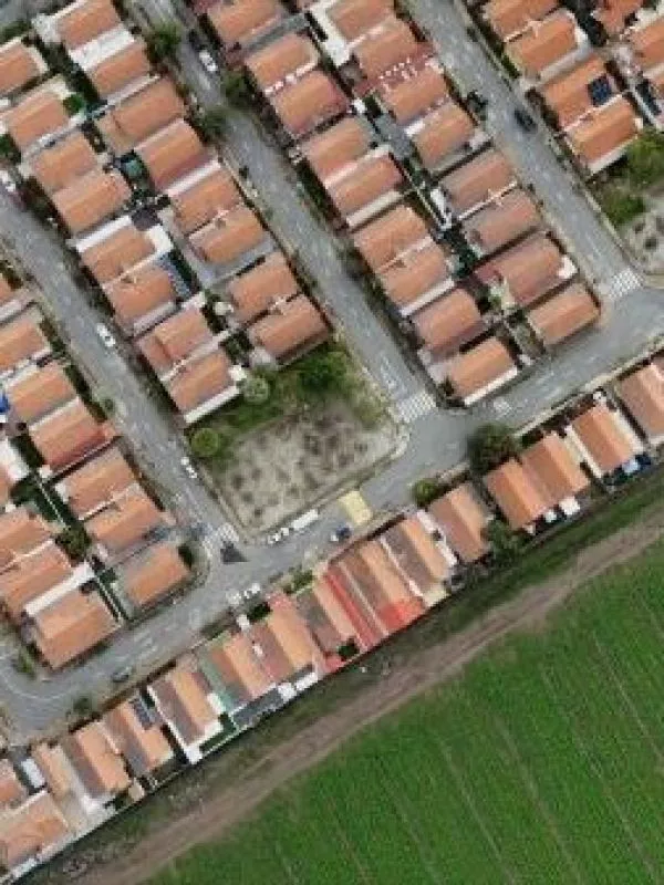 Comunas al límite: riesgos y costos de no planificar