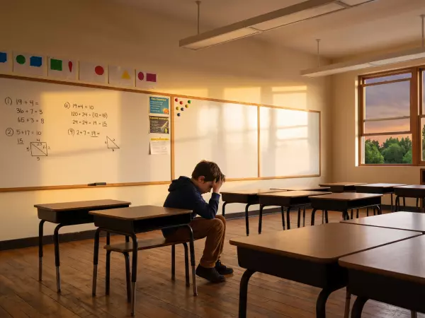 Denuncias por convivencia escolar alcanzan nuevo máximo