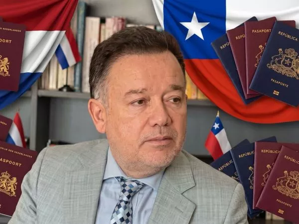 Adopciones ilegales: ministro en visita pide información a Países Bajos y Suprema autoriza exhorto internacional