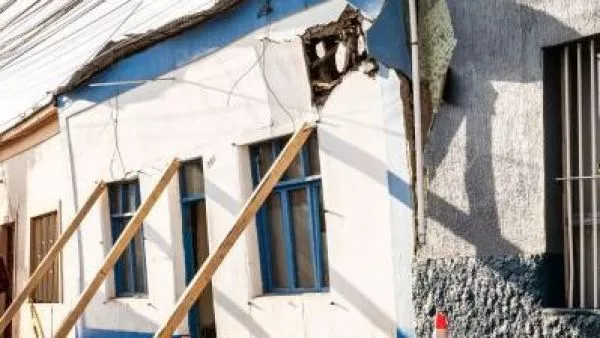 Sismo