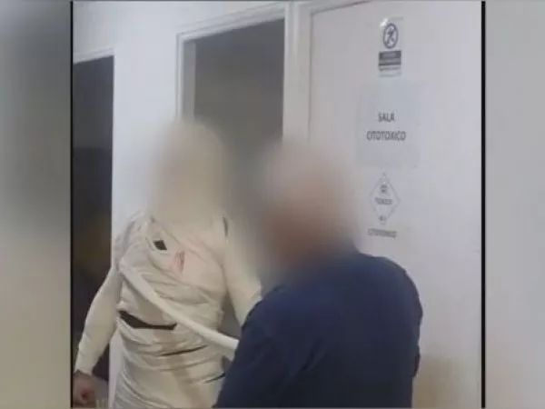 Querella por torturas en el San Borja: familia acusa que persiste intimidación a trabajador TEA