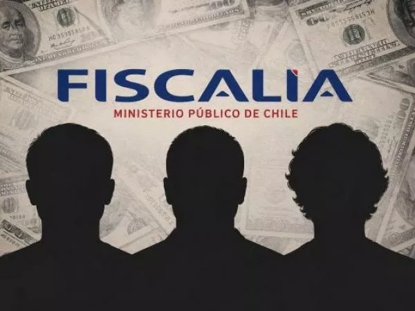 Fiscalía Supraterritorial investiga a exfiscal y empresarios por lavado de $5.790 millones