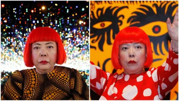 Muere Yayoi Kusama a los 97 años: la artista japonesa que conquistó el mundo con sus lunares