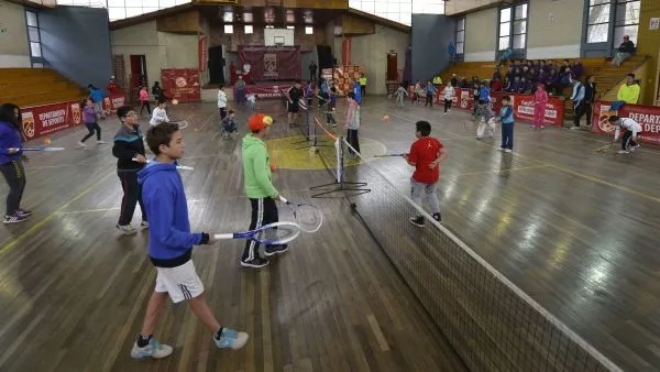 Deporte