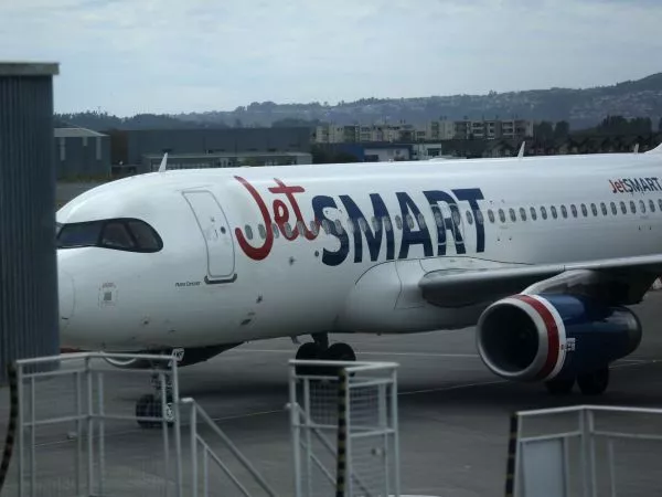 Jetsmart