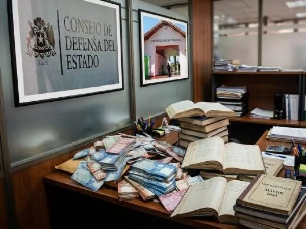 CDE se querella por malversación de $10.400 millones en Municipalidad de Pudahuel