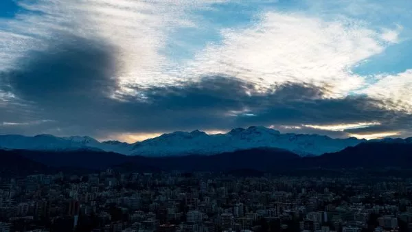 Amanecer