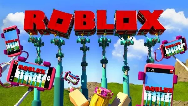 Roblox