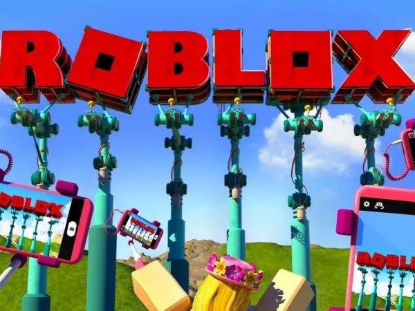 Roblox