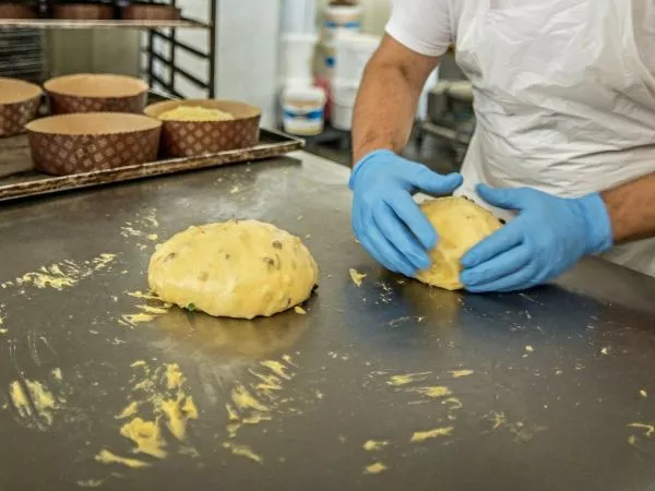 Pastelería