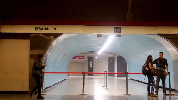 metro linea 1