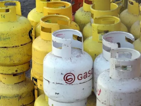 cupon de gas fecha