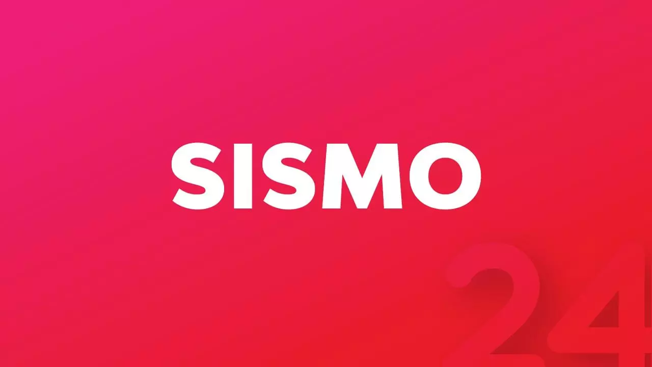 Temblor hoy domingo 6 de septiembre en la zona norte del país: revisa ACÁ la magnitud