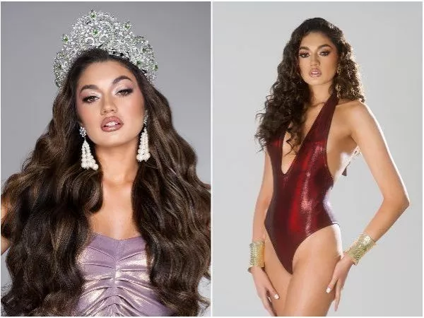 Quién es María Paz Berríos, la nueva Miss Earth Chile que representará al país en Filipinas