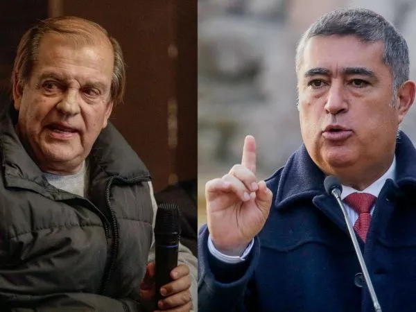Exministros de Defensa