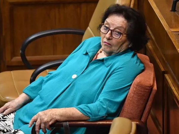 Doctora Cordero sorprende al revelar cuánto recibe de pensión