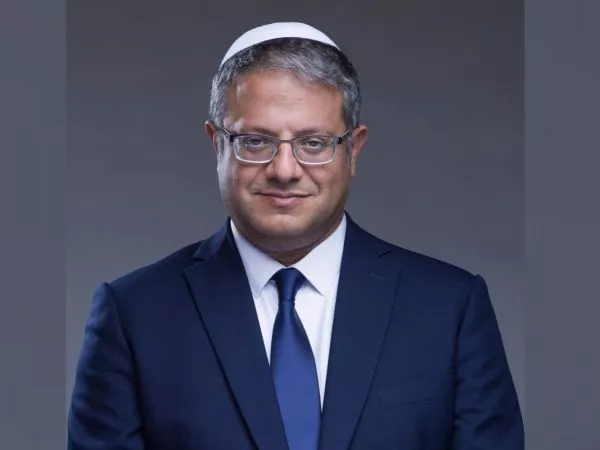 Itamar Ben-Gvir