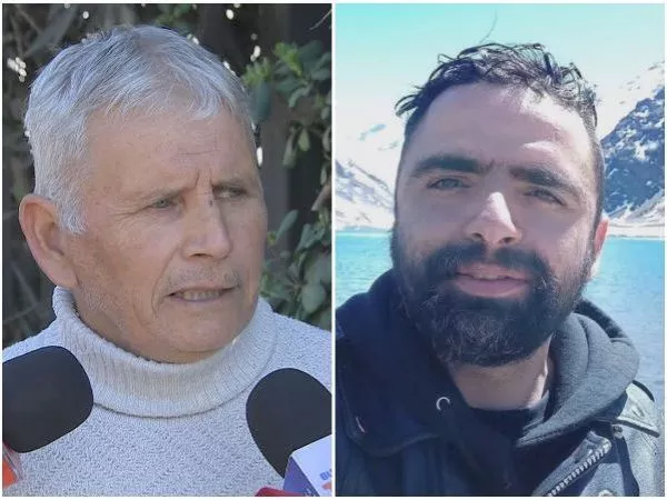 Hijo de Ghislein Quiroz pidió perdón a familia de Mariana Sepúlveda tras confesión de su padre