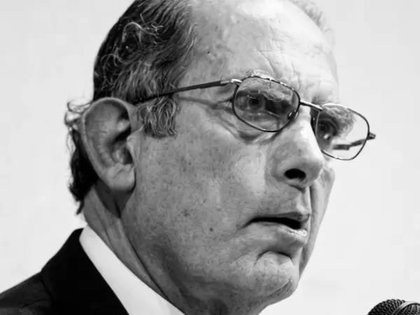 Muere a los 87 años Reinaldo Sapag Chain, histórico profesor de la Universidad de Chile