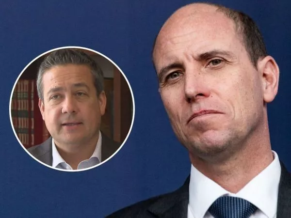 “Este gobierno va a ser duro