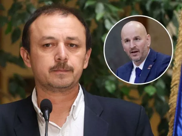 Diputado Cuello oficia a Cancillería para que declare al embajador Judd como persona non grata