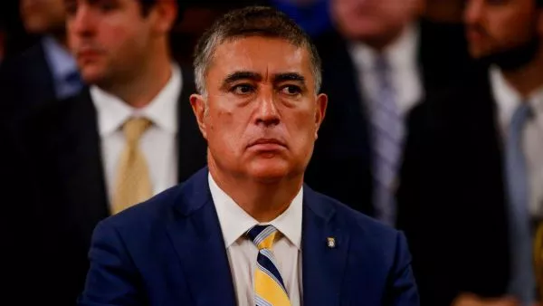 Mario Desbordes