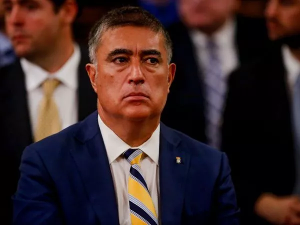 Mario Desbordes