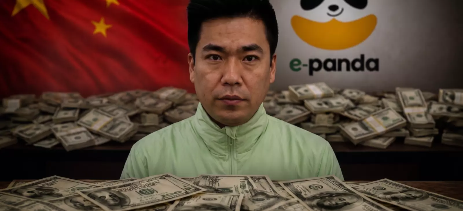 El socio de Fodich conectado a la mafia china y las sospechas que apuntan a un banco clandestino
