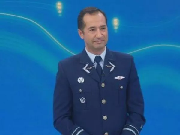 General FACh y reemplazo de F-5 Tigre con F-35