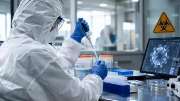 ia cloude virus