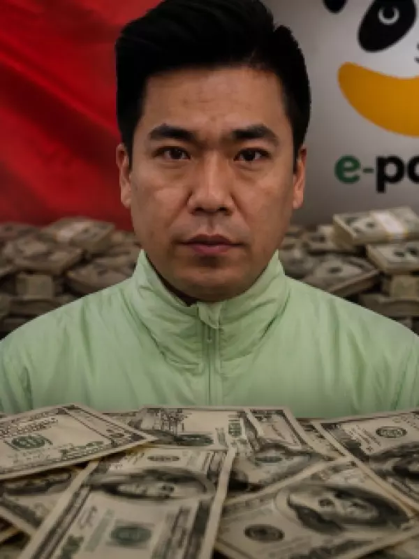El socio de Fodich conectado a la mafia china y las sospechas que apuntan a un banco clandestino