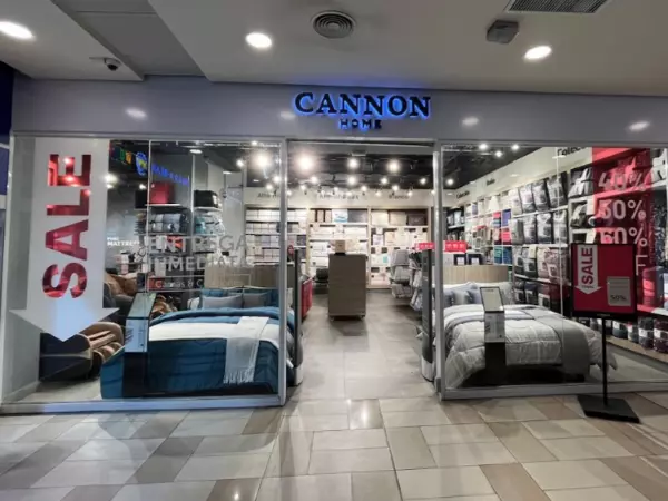 Hasta 70% de descuento: Cannon anuncia masiva liquidación en 17 tiendas del país