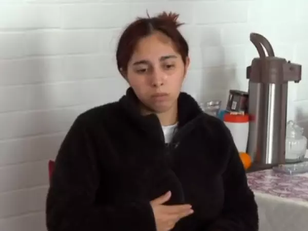 bebe fallecido