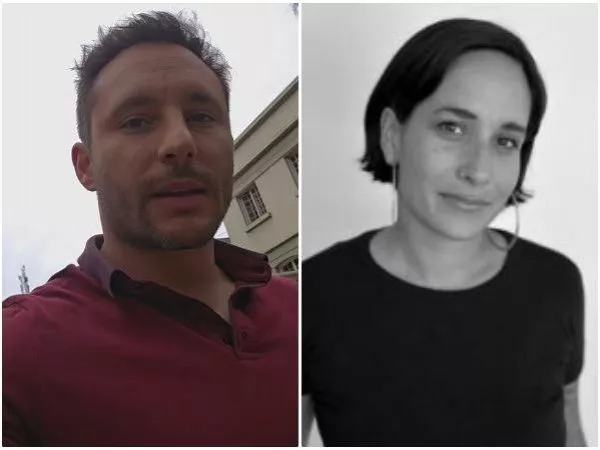Francesco Gazzella revela que casi fue atropellado en misma calle donde murió Paz Ramírez