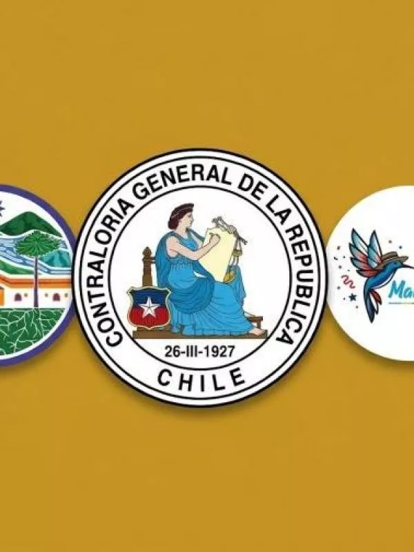 Contraloría detecta que municipios de María Pinto e Isla de Maipo vertían agua contaminada en esteros