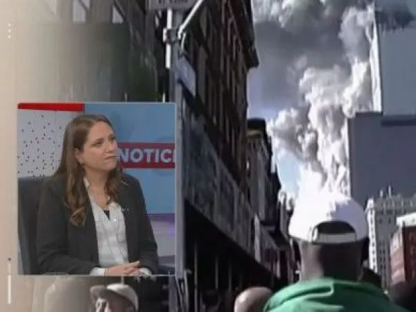 25 años del atentado a las Torres Gemelas