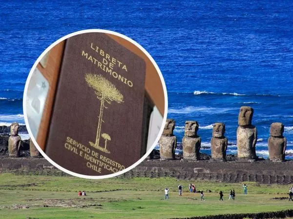 Diputado Teao denuncia falsos matrimonios y Acuerdos de Unión Civil para quedarse en Rapa Nui