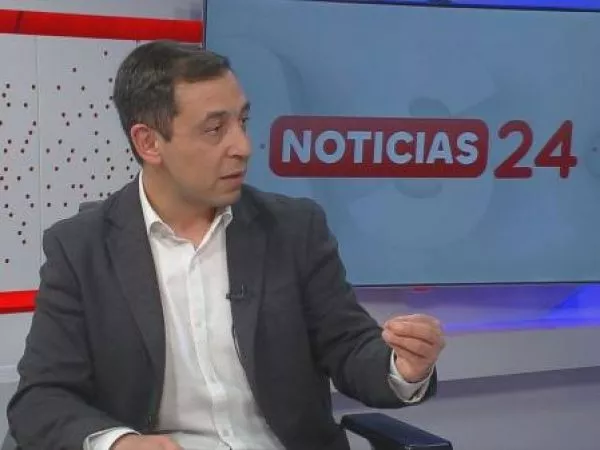 Defensor de la Niñez migrantes