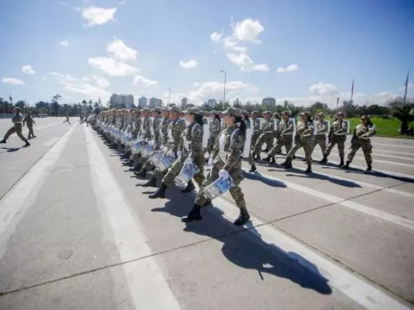 Parada militar