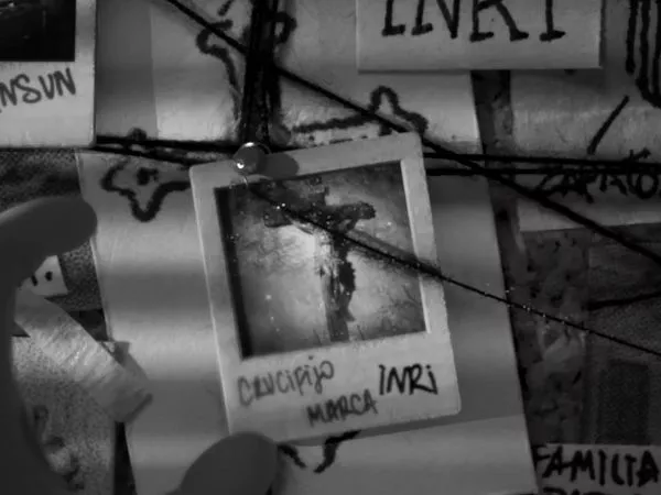 INRI